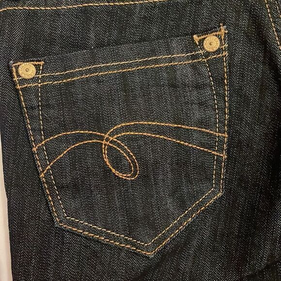 MAVI MID RISE SKINNY JEANS.   NEW WITH TAGS - Picture 14 of 16